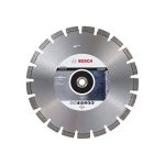 DISQUE À TRONÇONNER DIAMANTÉ BEST FOR ASPHALT BOSCH