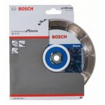 DISQUE À TRONÇONNER DIAMANTÉ STANDARD FOR STONE BOSCH