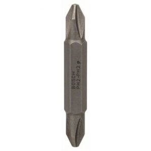 EMBOUT DE TOURNEVIS DOUBLE BOSCH