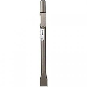 BURIN PLAT À QUEUE SIX PANS 30 MM BOSCH