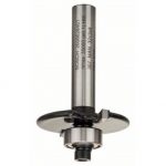 FRAISE À RAINURER, 8 MM, D1 32 MM, L 3 MM, G 51 MM BOSCH
