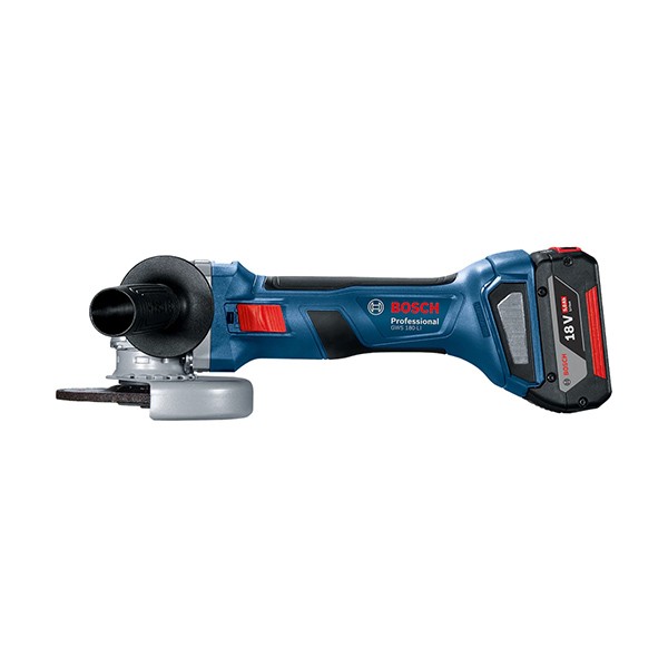 GWS 180-LI PROFESSIONAL BOSCH