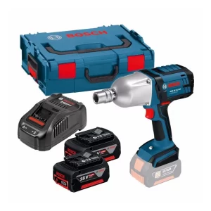 GDS 18 V-LI HT PROFESSIONAL BOSCH