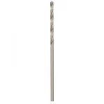 FORETS À MÉTAUX RECTIFIÉS HSS-G, DIN 338 BOSCH