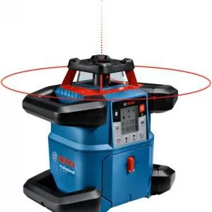 GRL 600 CHV PROFESSIONAL BOSCH