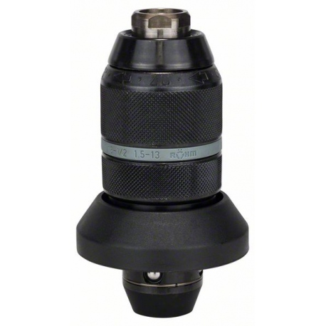 MANDRIN AUTOMATIQUE AVEC ADAPTATEUR BOSCH