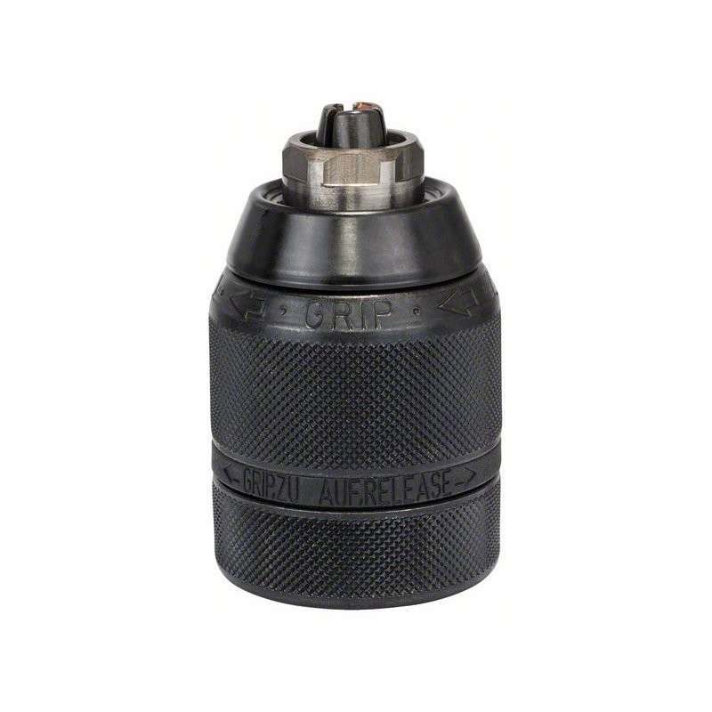 MANDRINS AUTOMATIQUES JUSQU’À 16 MM BOSCH