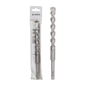 FORETS SDS PLUS-1 POUR PERFORATEUR BOSCH