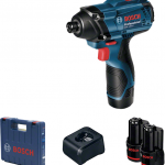 KIT GDR 120-LI PROFESSIONAL BOSCH