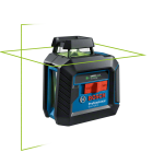 GLL 2-20 G PROFESSIONAL BOSCH