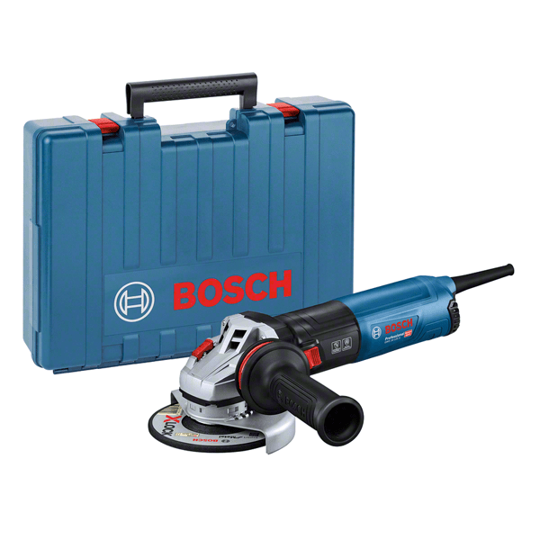 GWS 14-125 S PROFESSIONAL BOSCH