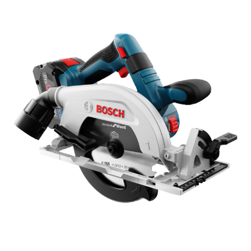 GKS 18V-57 PROFESSIONAL BOSCH