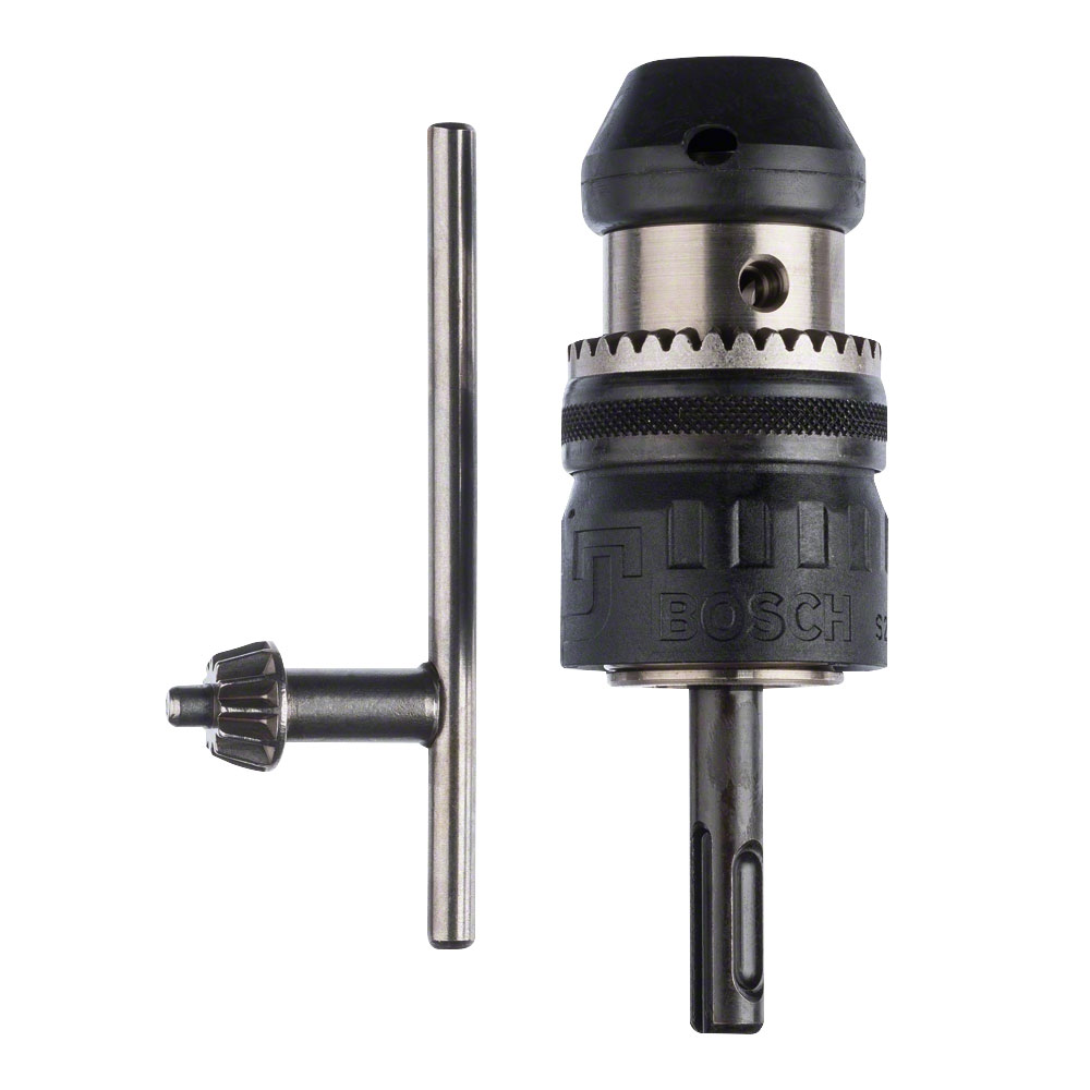 MANDRIN À CLÉ JUSQU’À 13 MM BOSCH