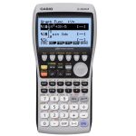 CASIO GRAPHIC CALCULATOR - FX-9860GII